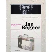 Lecturis Jan Begeer, grafisch ontwerper en docent (Paperback)