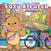 Singel Uitgeverijen Cozy kleuren: Nederland