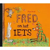 Uitgeverij De Harmonie Fred en het IETS