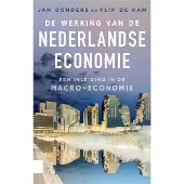 AMSTERDAM UNIVERSITY PRESS De werking van de Nederlandse economie