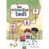 Clavis De vriendjestest |