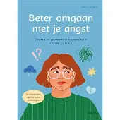 Zuidnederlandse Uitgeverij (ZNU) Beter omgaan met je angst