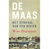 Standaard Uitgeverij De Maas. Het verhaal van een rivier