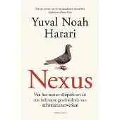 De Bezige Bij Nexus