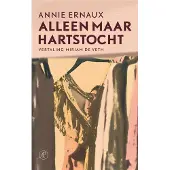 Singel Uitgeverijen Alleen maar hartstocht