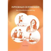 Uitgeverij van Warven Integrale gezondheid