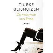 Overamstel Uitgevers De vrouwen van Fred