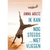 Singel Uitgeverijen Ik kan nog steeds niet vliegen