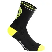 Gist Skull Socks Zwart EU 40-43 Man