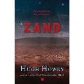 Q Zand (Paperback)