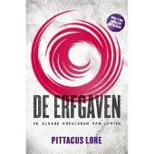 A.W. Bruna Uitgevers De erfgaven