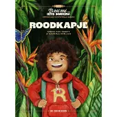Eenhoorn Roodkapje