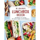 Zuidnederlandse Uitgeverij (ZNU) De lekkerste lunchbox ideeën