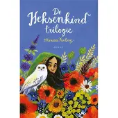 Lemniscaat De Heksenkind-trilogie