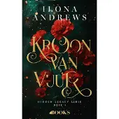 Singel Uitgeverijen Kroon van vuur