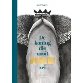 Eenhoorn De koning die nooit nee zei