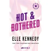 Singel Uitgeverijen Hot &amp; bothered