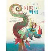 Lemniscaat Met mijn neus in de wind