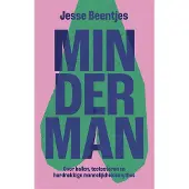 De Bezige Bij Minderman