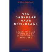 AMSTERDAM UNIVERSITY PRESS Van dankbaar naar strijdbaar