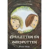Uitgeverij Elikser Amuletten en aardpotten