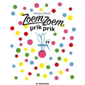Eenhoorn Zoem zoem prik prik