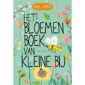 Lemniscaat Het Bloemenboek van Kleine Bij