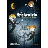 Eenhoorn Het Spokentrio