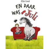 Pelckmans En daar was Juli