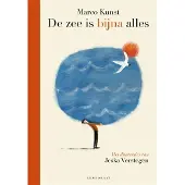 Lemniscaat De zee is bijna alles