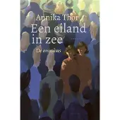 Lemniscaat Een eiland in zee
