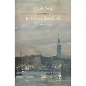 Pelckmans De bijl van Wandsbek