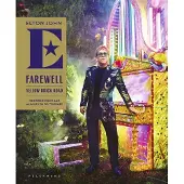 Pelckmans Farewell Yellow Brick Road