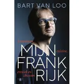 De Bezige Bij Mijn Frankrijk