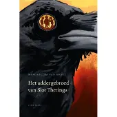 Lemniscaat Het addergebroed van Slot Thetinga