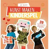 Clavis Kunst maken ... kinderspel