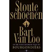 De Bezige Bij Stoute schoenen