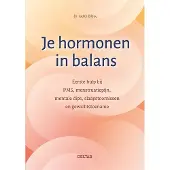 Zuidnederlandse Uitgeverij (ZNU) Je hormonen in balans