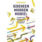 Pelckmans Iedereen morgen mobiel