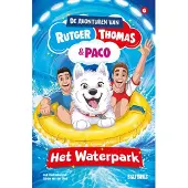 Pelckmans Rutger, Thomas &amp; Paco - Deel 6