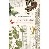 Uitgeverij Cossee De levende stad