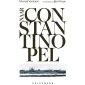 Pelckmans Naar Constantinopel