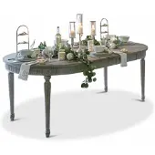 Loberon Tafel Cienegas