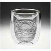 Pyramid SPIDER-MAN HEAD 3D FEATURE GLASS