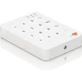 Woonveilig KEYP-31 Bedieningspaneel