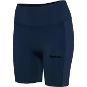 Hummel Sportbroek enziaan / zwart