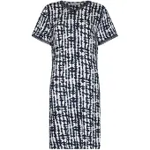 Pastunette Nachthemd Dames | Maat: 52 | Kleur: Blauw