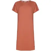Pastunette Nachthemd Dames | Maat: 50 | Kleur: Bruin