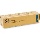 Dell 593-BBCS (M3TD7) Toner Cyaan