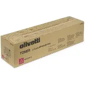 Olivetti Toner B0653 Magenta